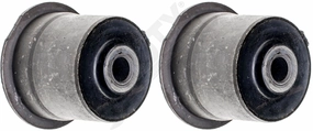 APDTY 146274X2 Replacement Control Arm Bushing Set
