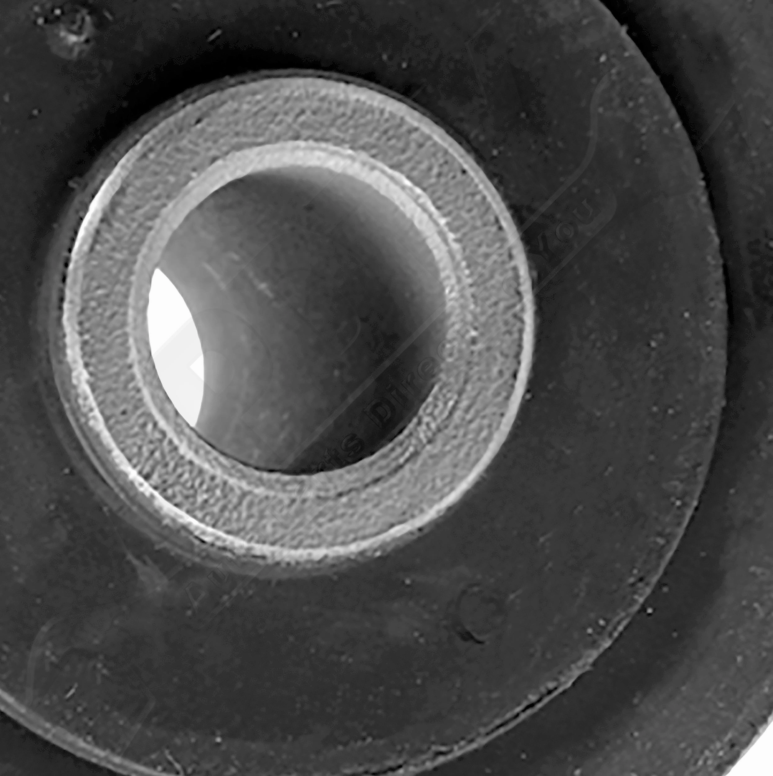 APDTY 153424 Suspension Control Arm Bushing Kit