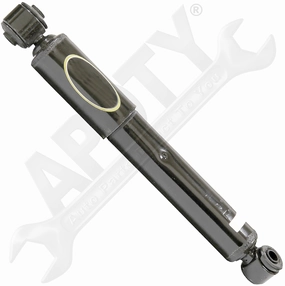 APDTY 153593 Shock Absorber Rear Suspension (Sold Individually)