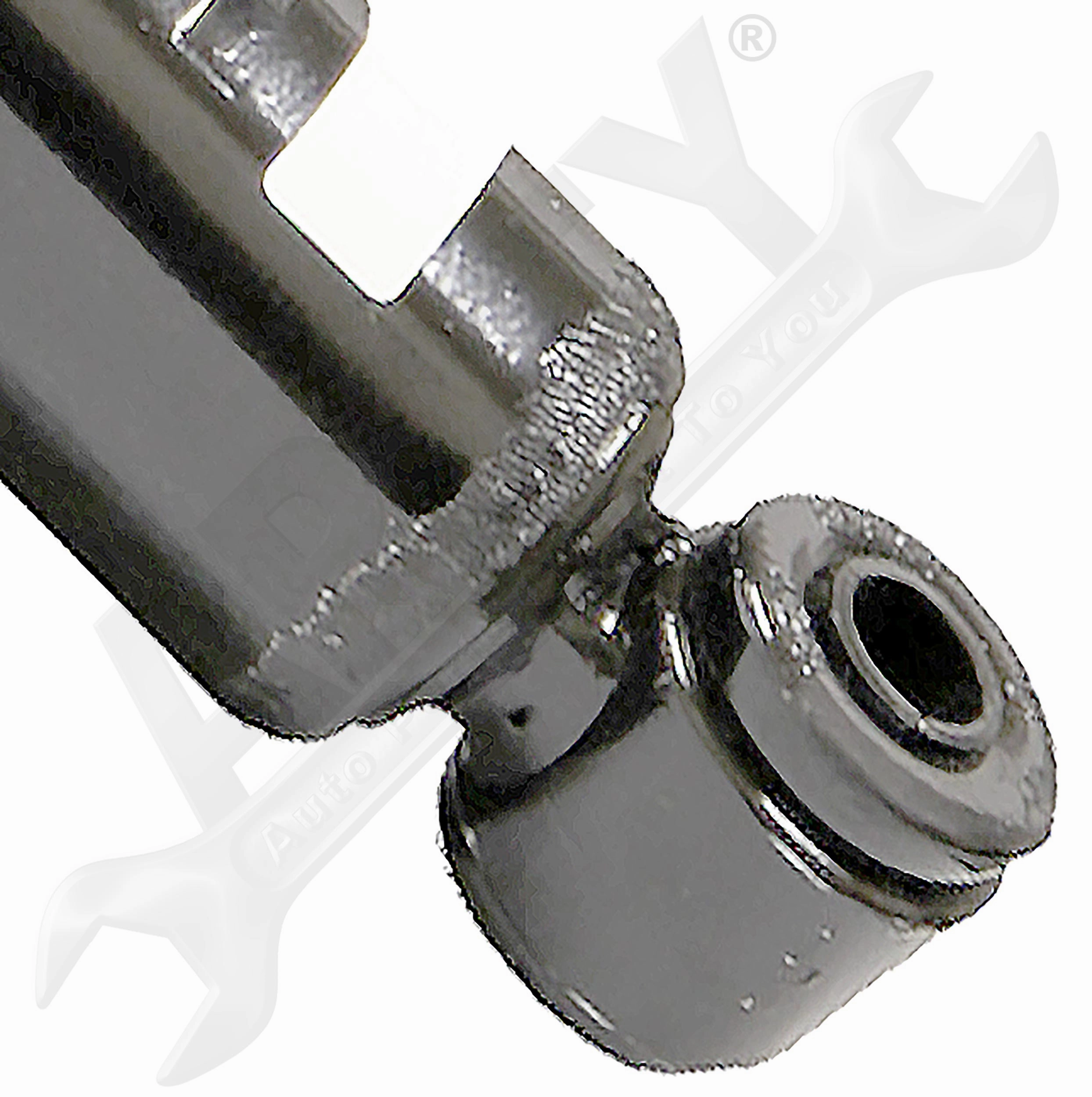APDTY 153593 Shock Absorber Rear Suspension (Sold Individually)