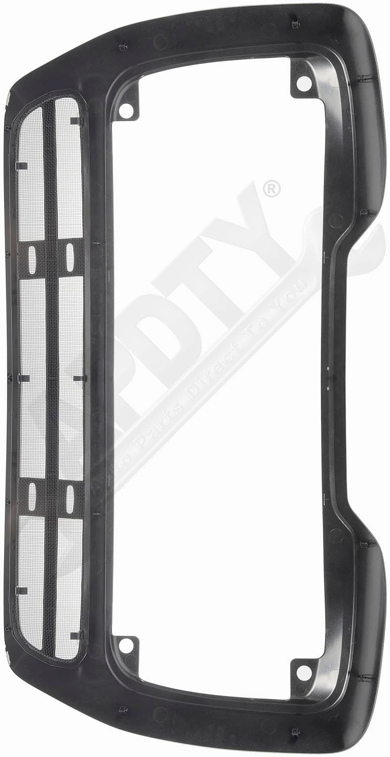 APDTY 153729 Heavy Duty Front Grille A1715206001