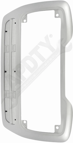 APDTY 153729 Heavy Duty Front Grille A1715206001