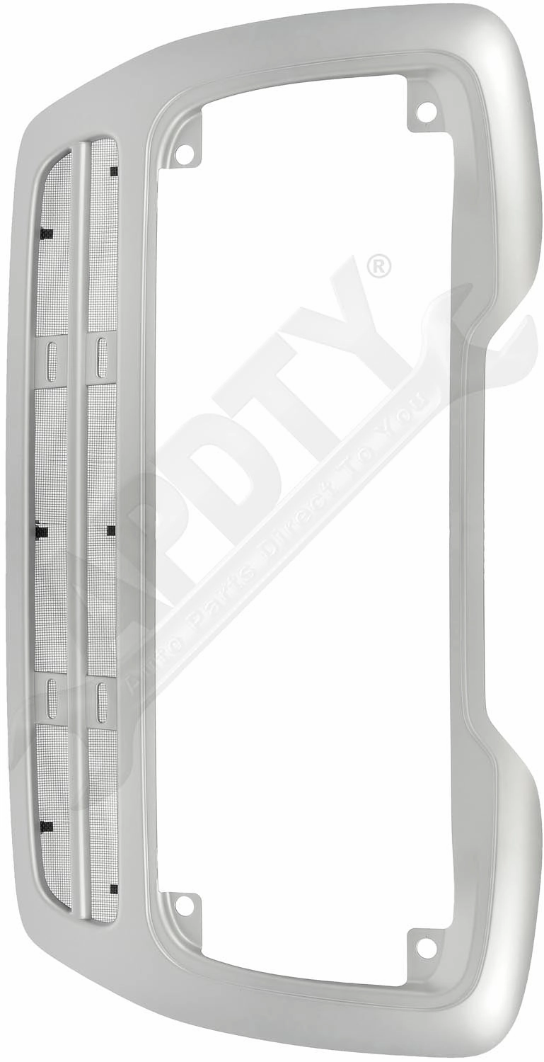 APDTY 153729 Heavy Duty Front Grille A1715206001