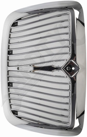 APDTY 153742 Heavy Duty Grille With Bug Screen 3612816C91, 3612816C96