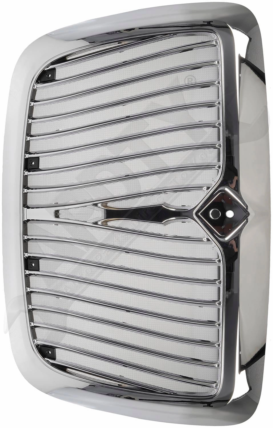 APDTY 153742 Heavy Duty Grille With Bug Screen 3612816C91, 3612816C96