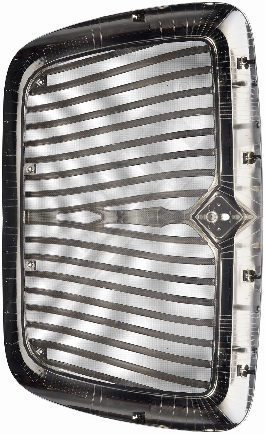 APDTY 153742 Heavy Duty Grille With Bug Screen 3612816C91, 3612816C96