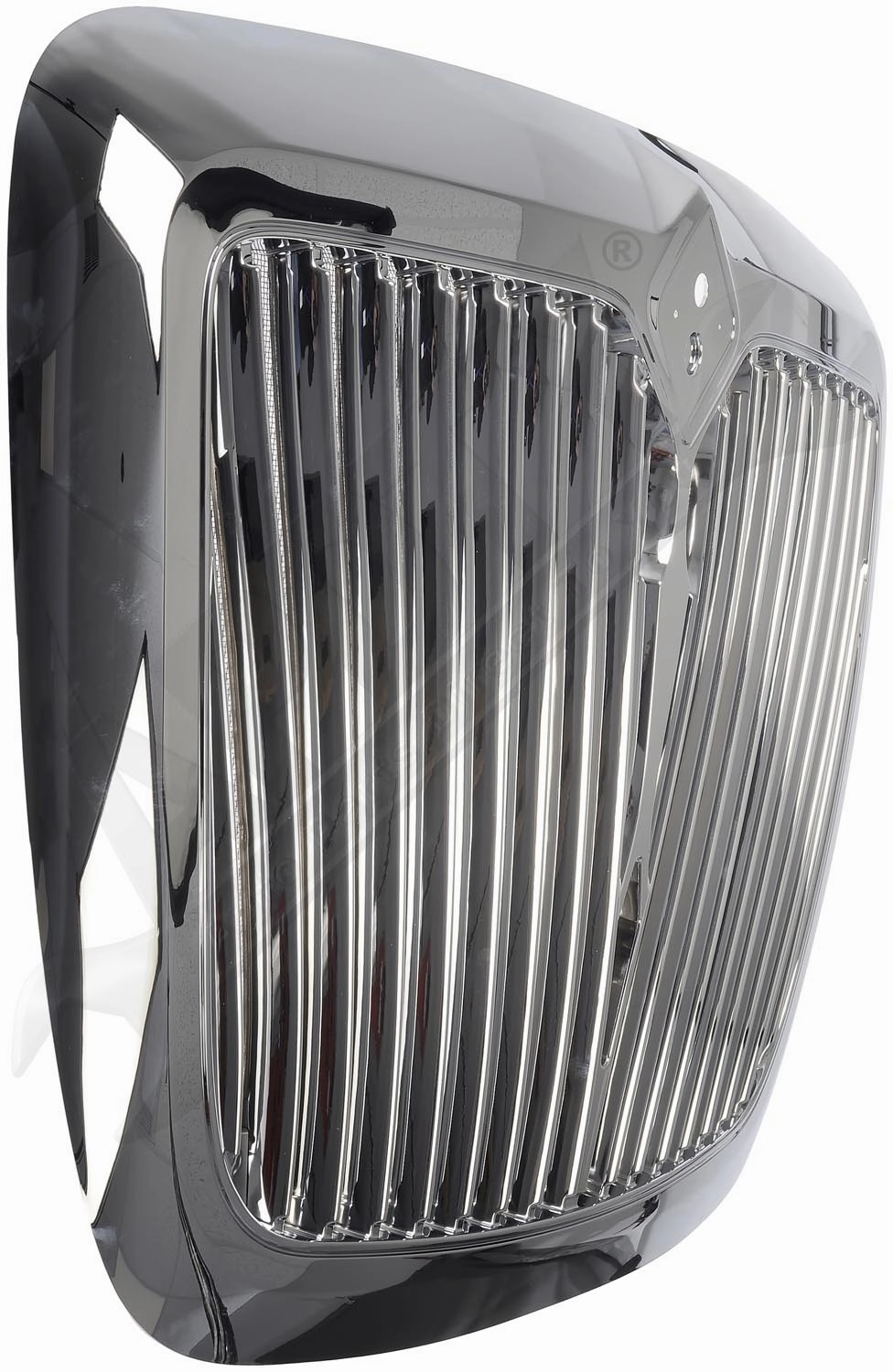 APDTY 153742 Heavy Duty Grille With Bug Screen 3612816C91, 3612816C96