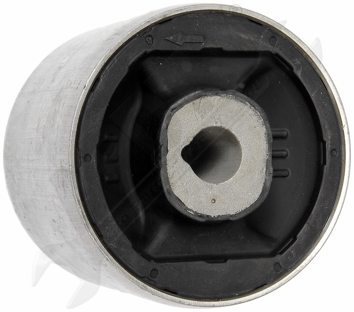 APDTY 154223 Control Arm Bushing Replaces 8K0407183F, 8K0407183G