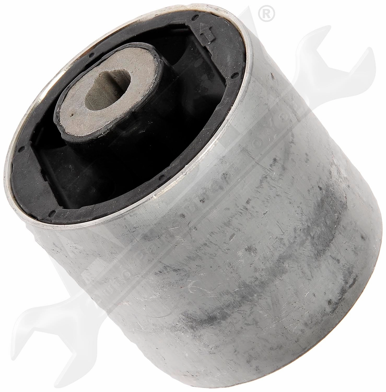 APDTY 154223 Control Arm Bushing Replaces 8K0407183F, 8K0407183G
