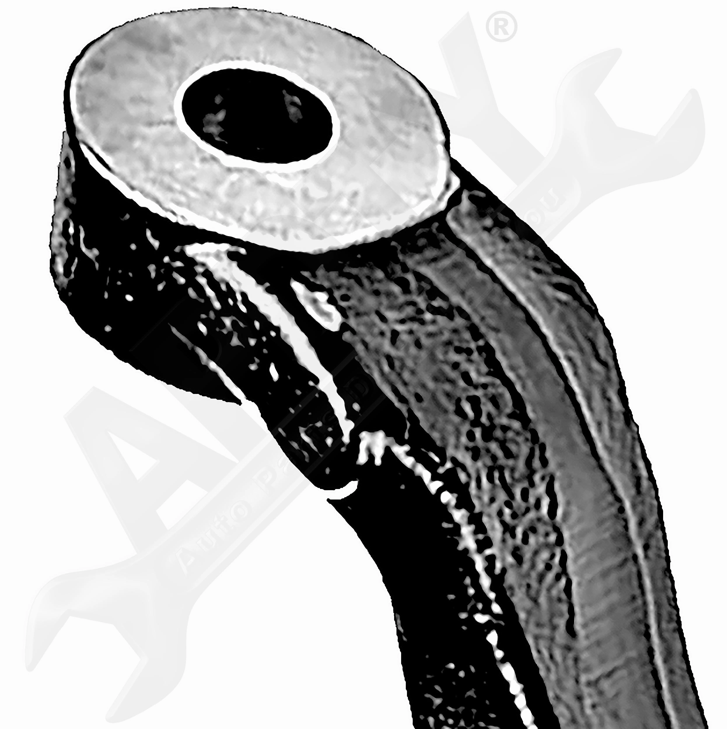 APDTY 154228 Suspension Control Arm