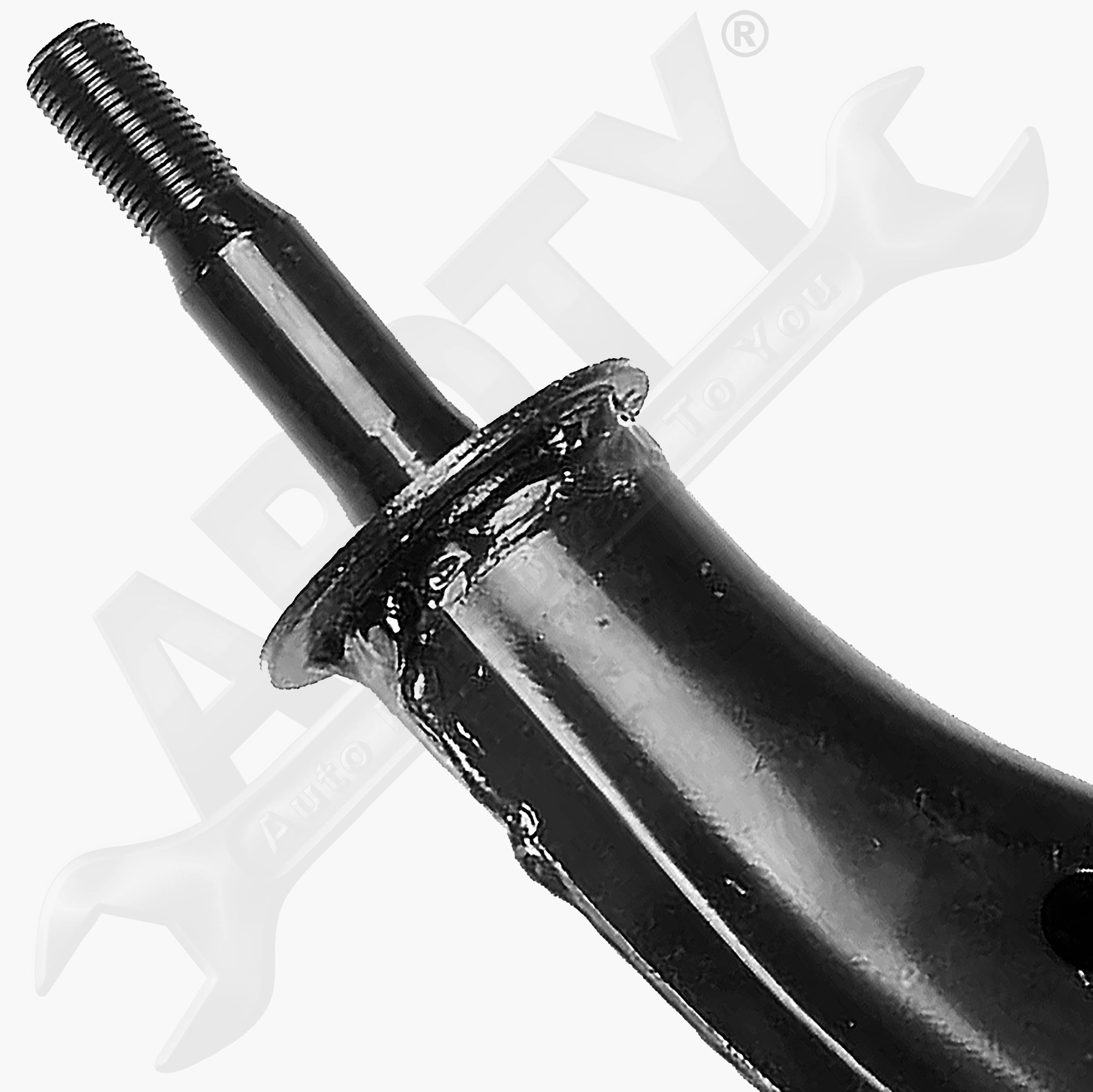 APDTY 154235 Control Arm Replaces 20200AA210, 20200AC210F