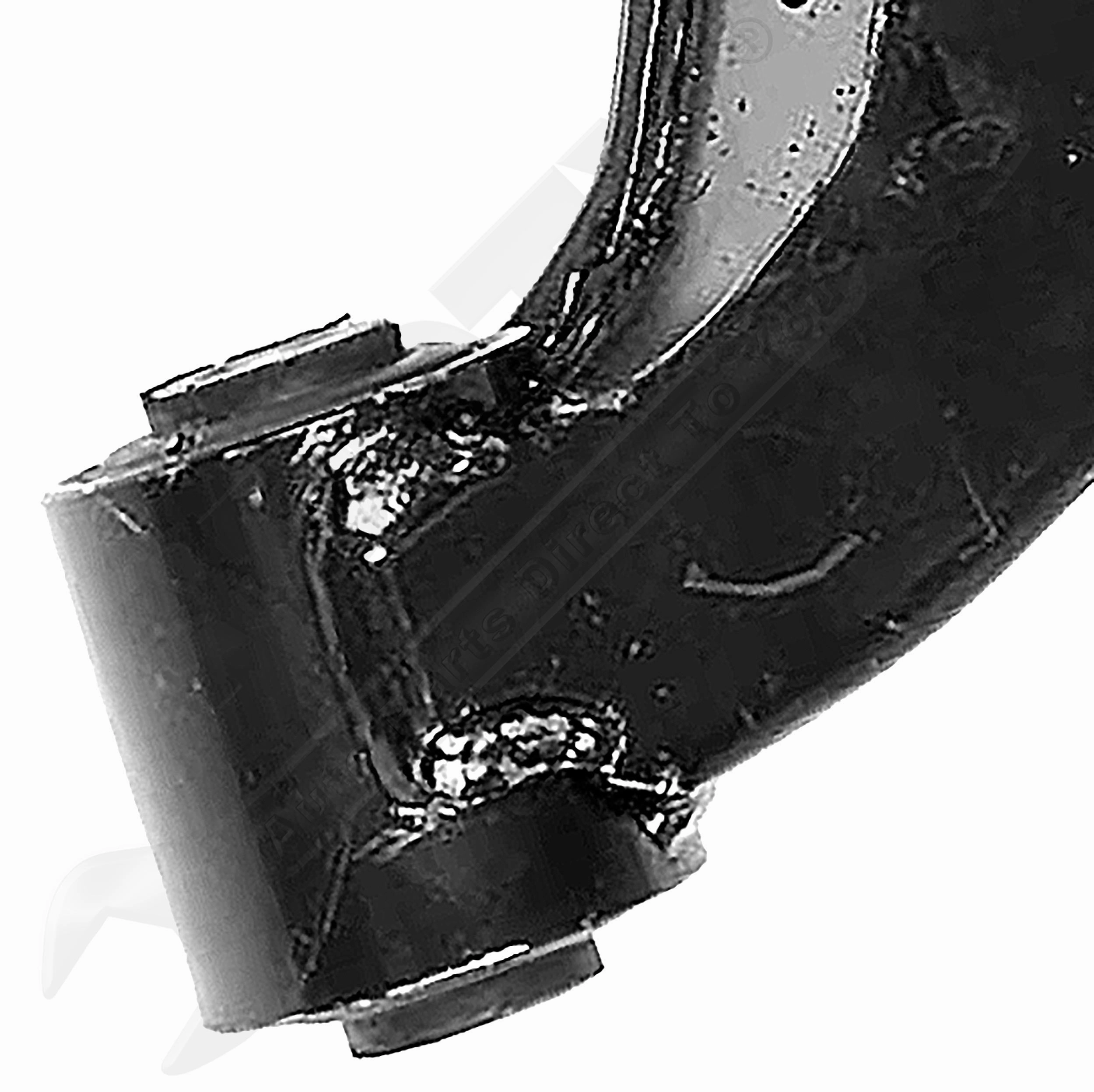 APDTY 154235 Control Arm Replaces 20200AA210, 20200AC210F