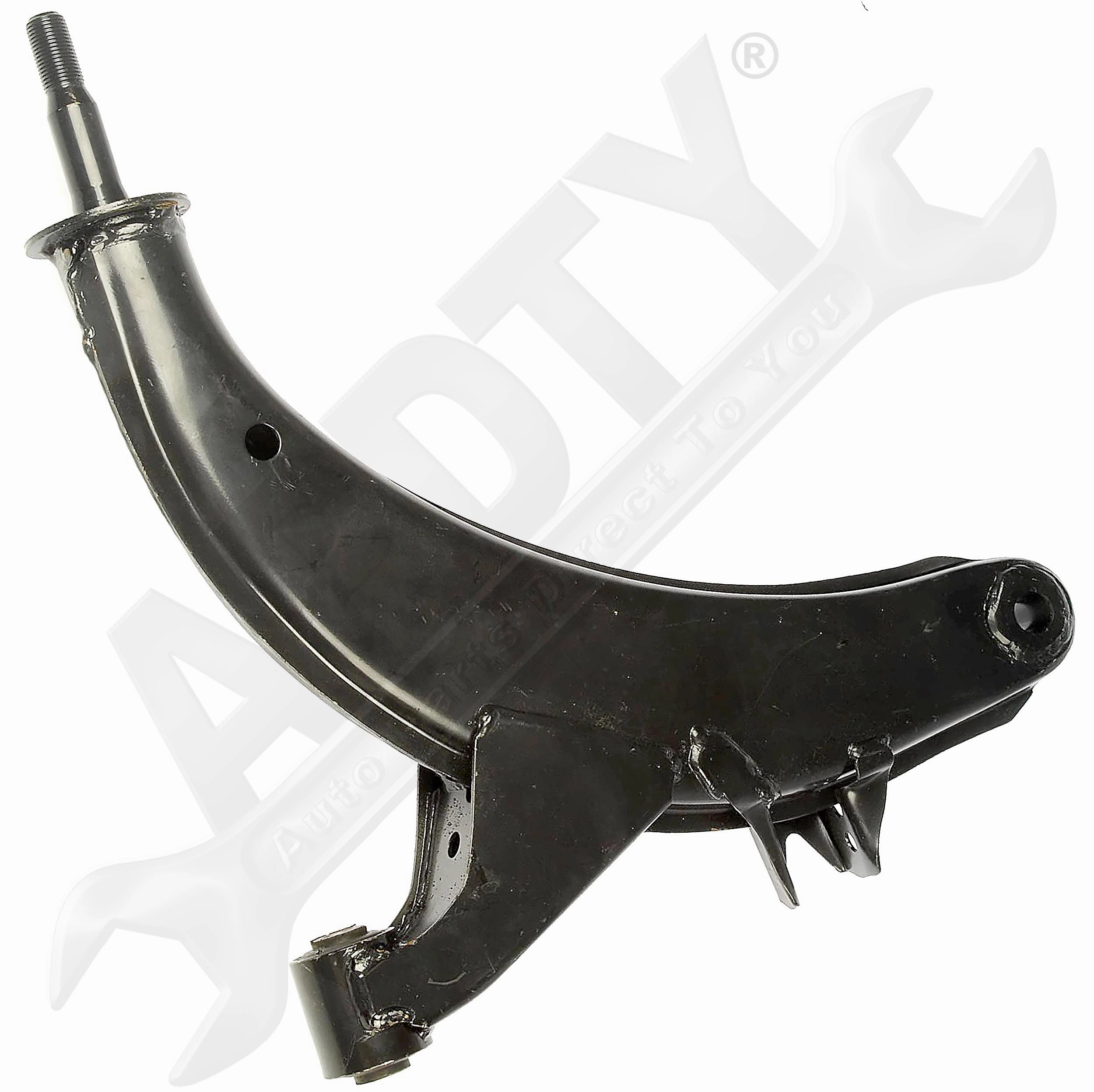 APDTY 154235 Control Arm Replaces 20200AA210, 20200AC210F