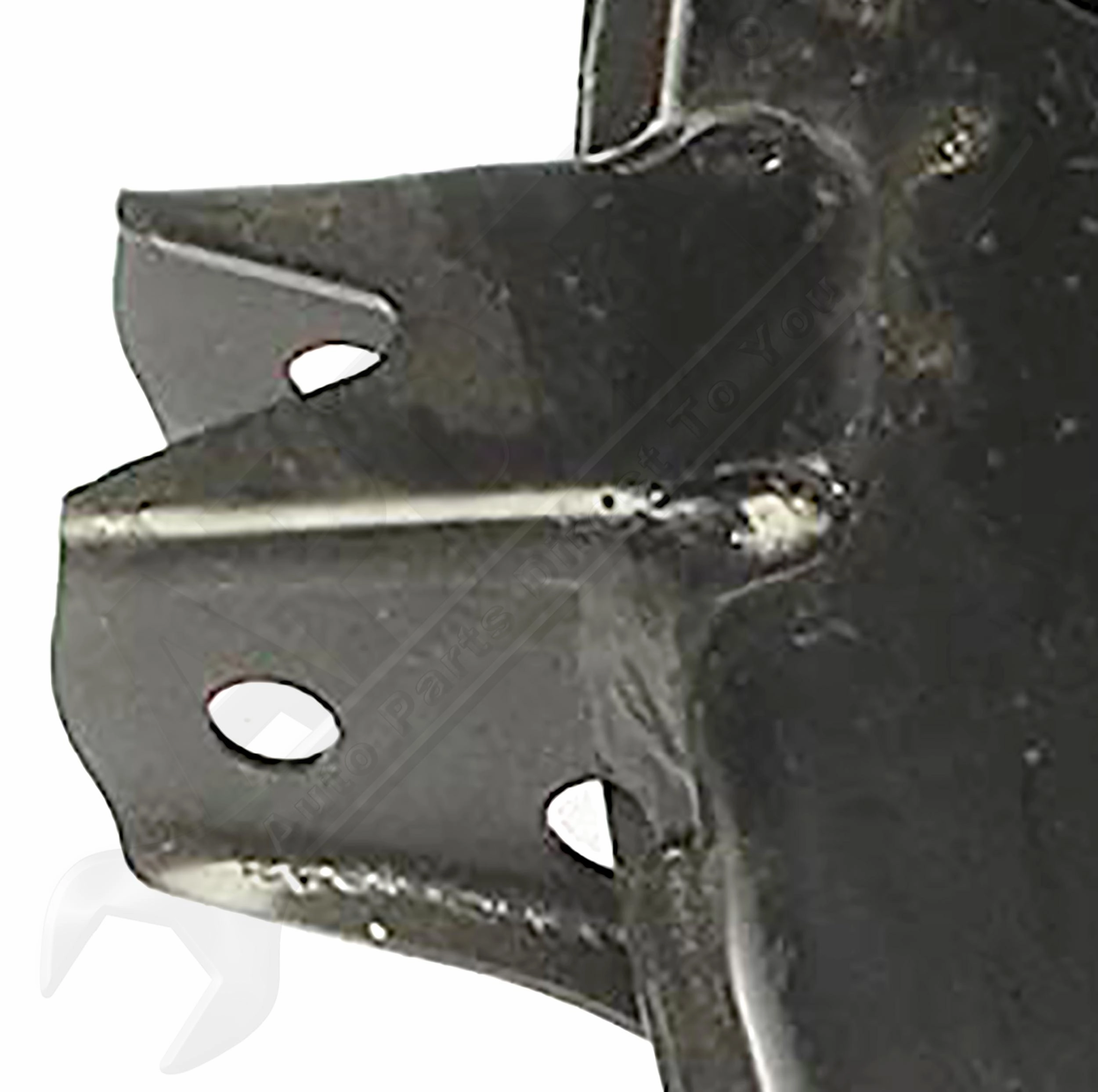 APDTY 154235 Control Arm Replaces 20200AA210, 20200AC210F