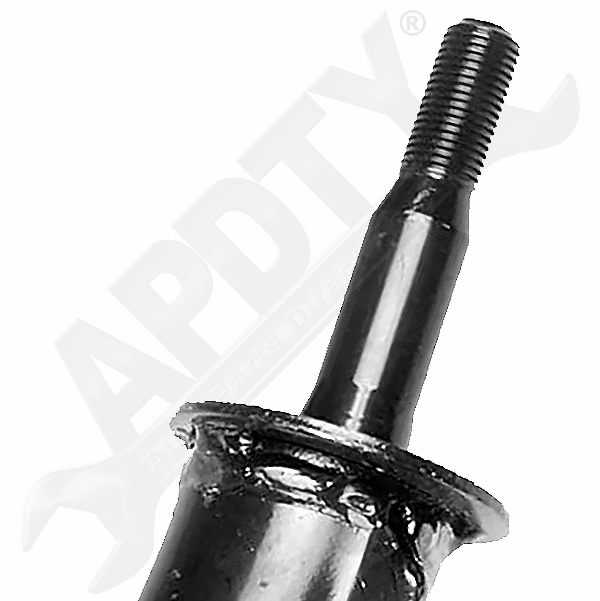 APDTY 154236 Control Arm Replaces 20200AA200, 20200AC200F