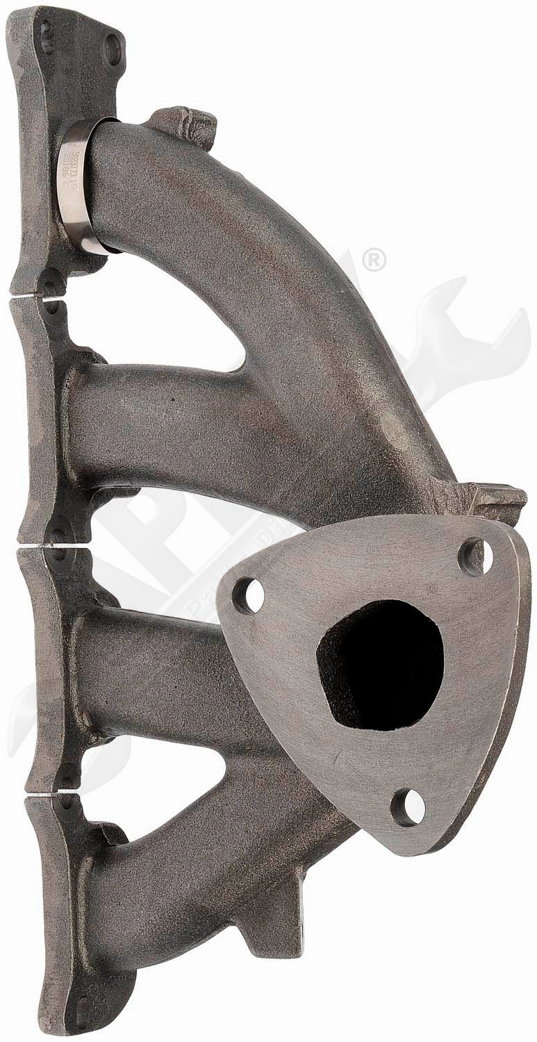 APDTY 154436 Exhaust Manifold Kit