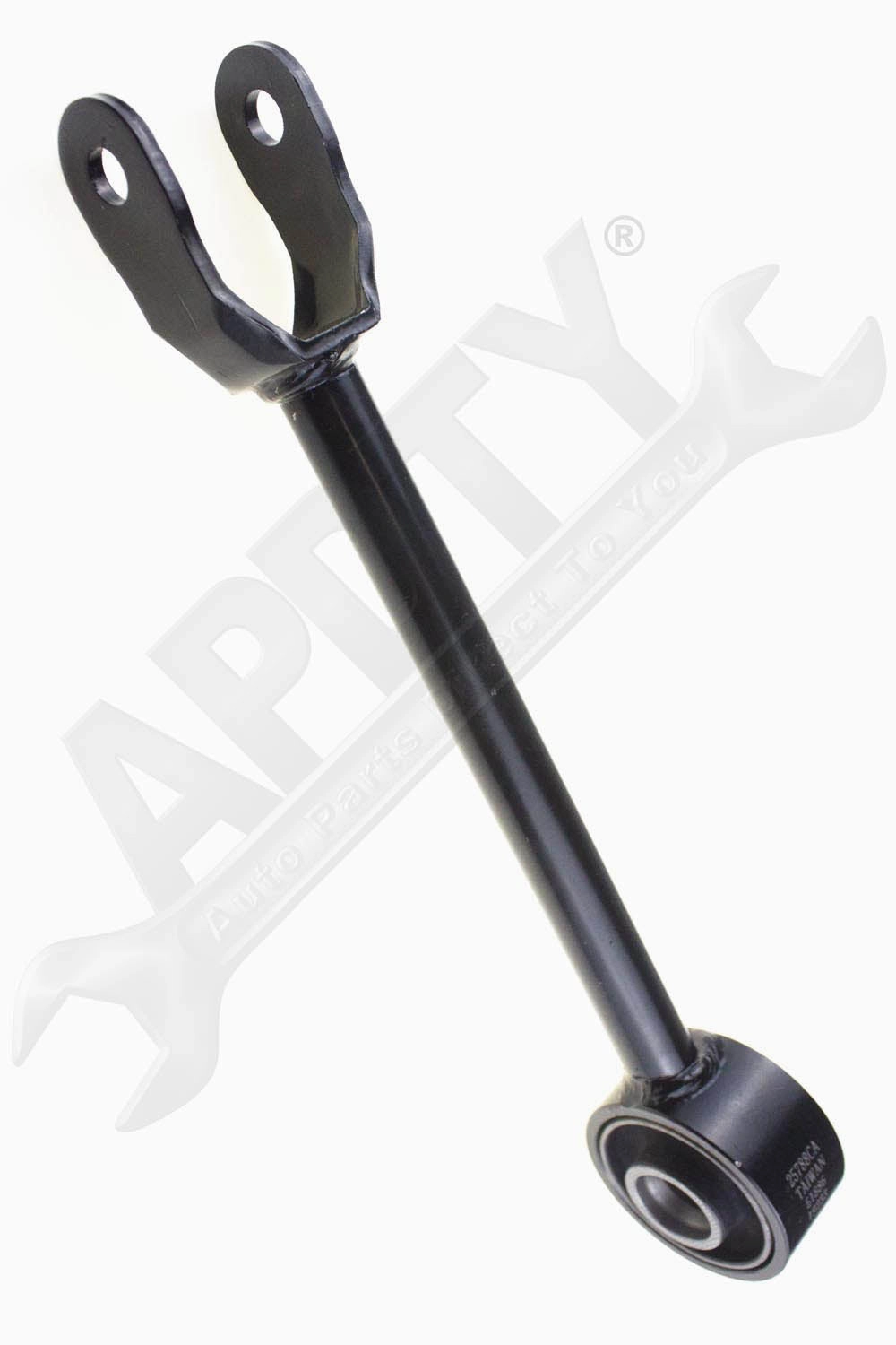 APDTY 154878 Suspension - Trailing Control Arm