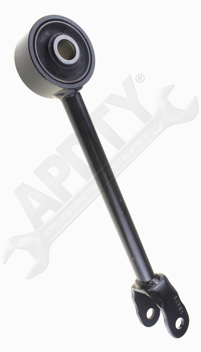 APDTY 154878 Suspension - Trailing Control Arm