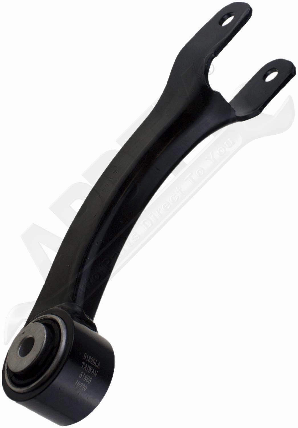 APDTY 154898 Suspension - Lateral Control Arm