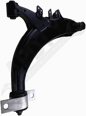 APDTY 156745 Suspension Control Arm And Ball Joint