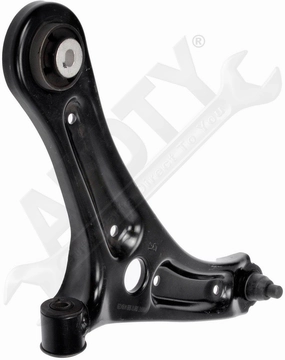 APDTY 156750 Suspension Control Arm and Ball Joint