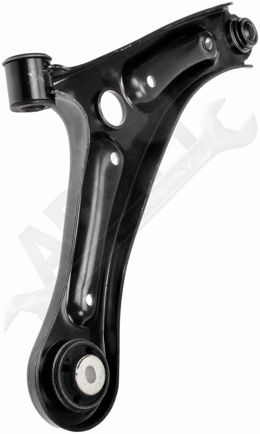 APDTY 156750 Suspension Control Arm and Ball Joint