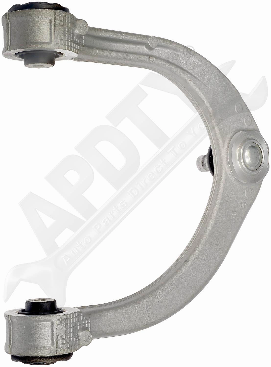 APDTY 156757 Front Right Upper Control Arm And Ball Joint