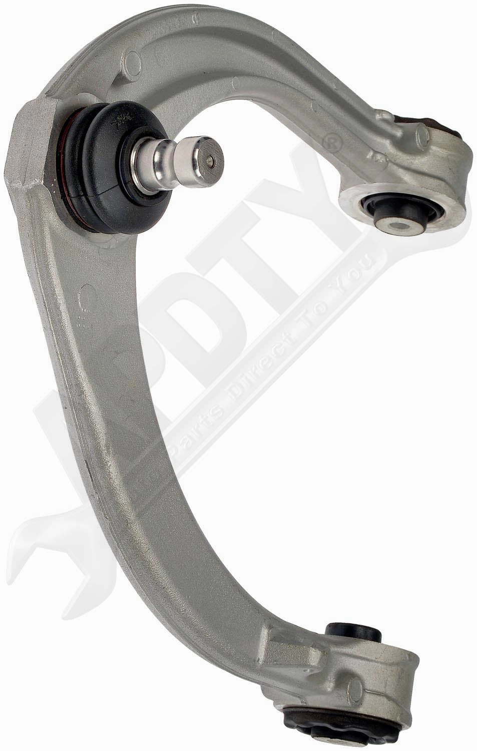 APDTY 156757 Front Right Upper Control Arm And Ball Joint