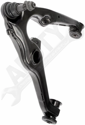 APDTY 156764 Control Arm And Ball Joint Assembly Front Right