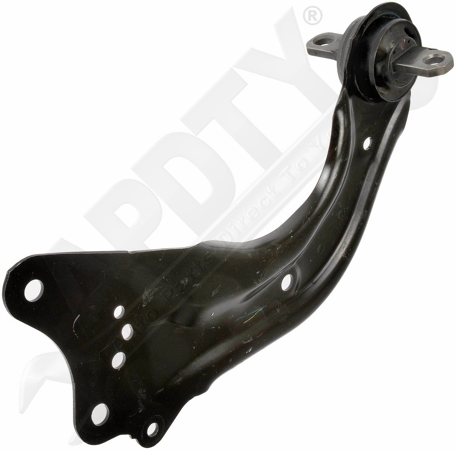 APDTY 156806 Rear Right Suspension Trailing Arm