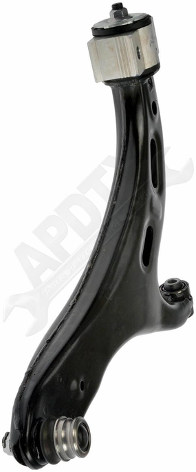 APDTY 156820 Front Right Lower	 Control Arm And Ball Joint Assembly