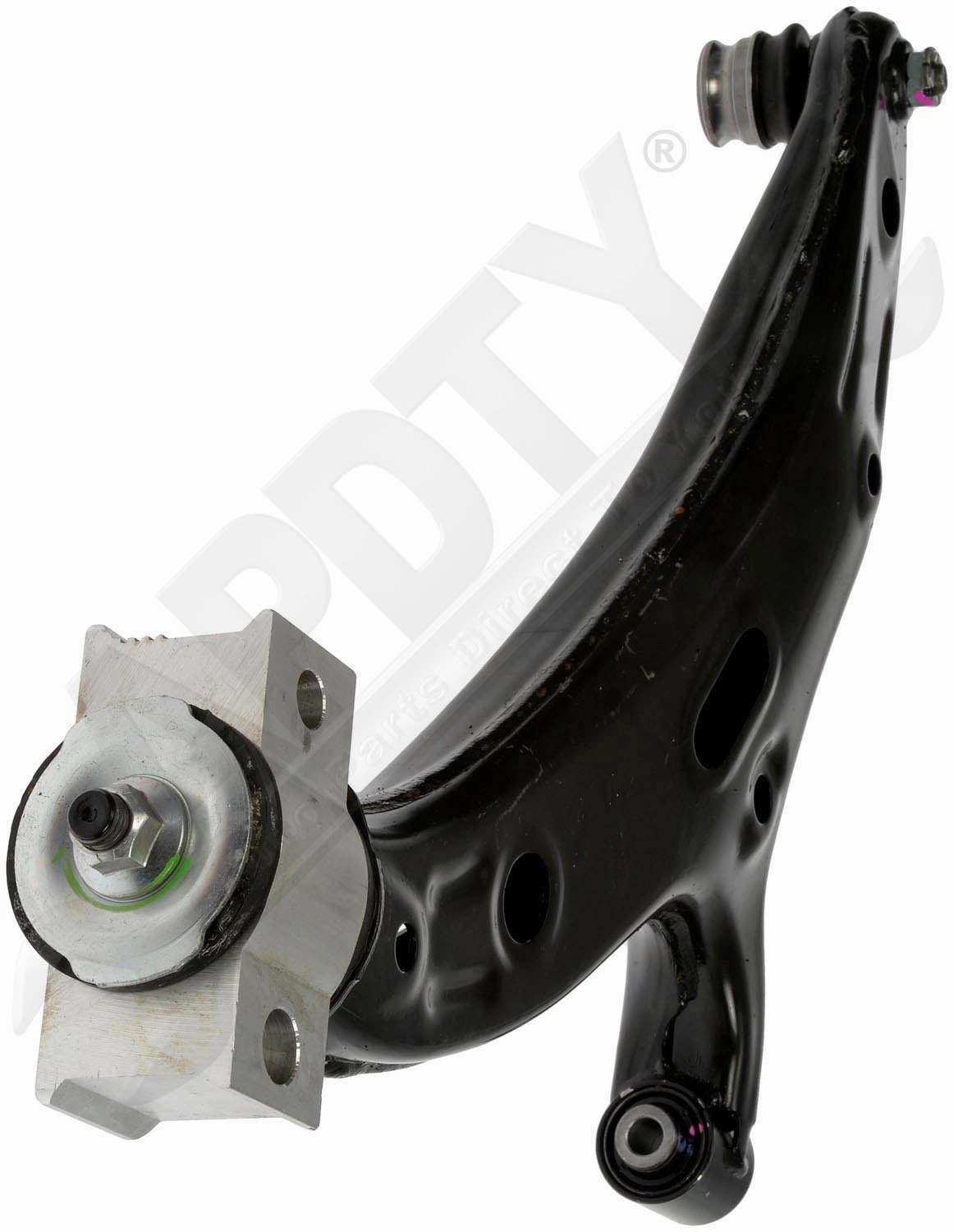 APDTY 156820 Front Right Lower	 Control Arm And Ball Joint Assembly