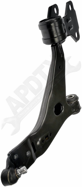 APDTY 156829 Front Left Lower	 Control Arm And Ball Joint Assembly