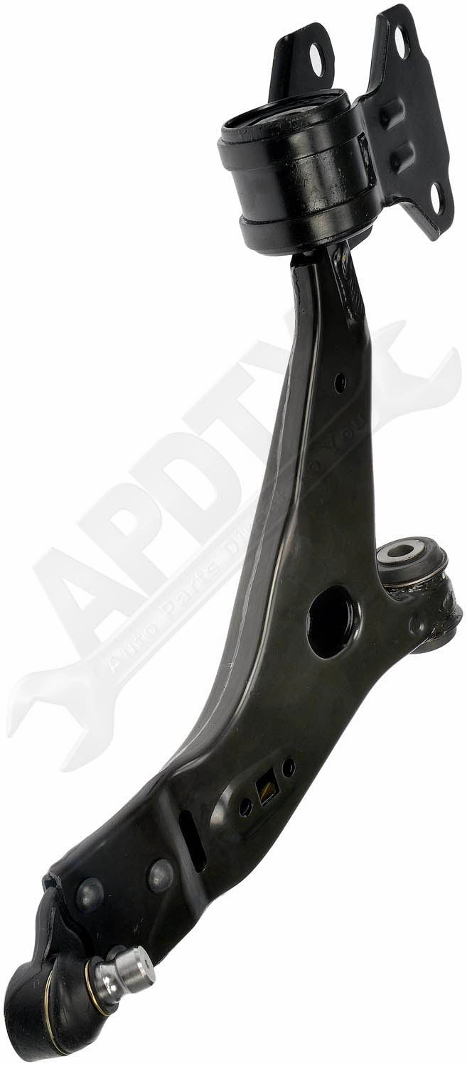 APDTY 156829 Front Left Lower	 Control Arm And Ball Joint Assembly