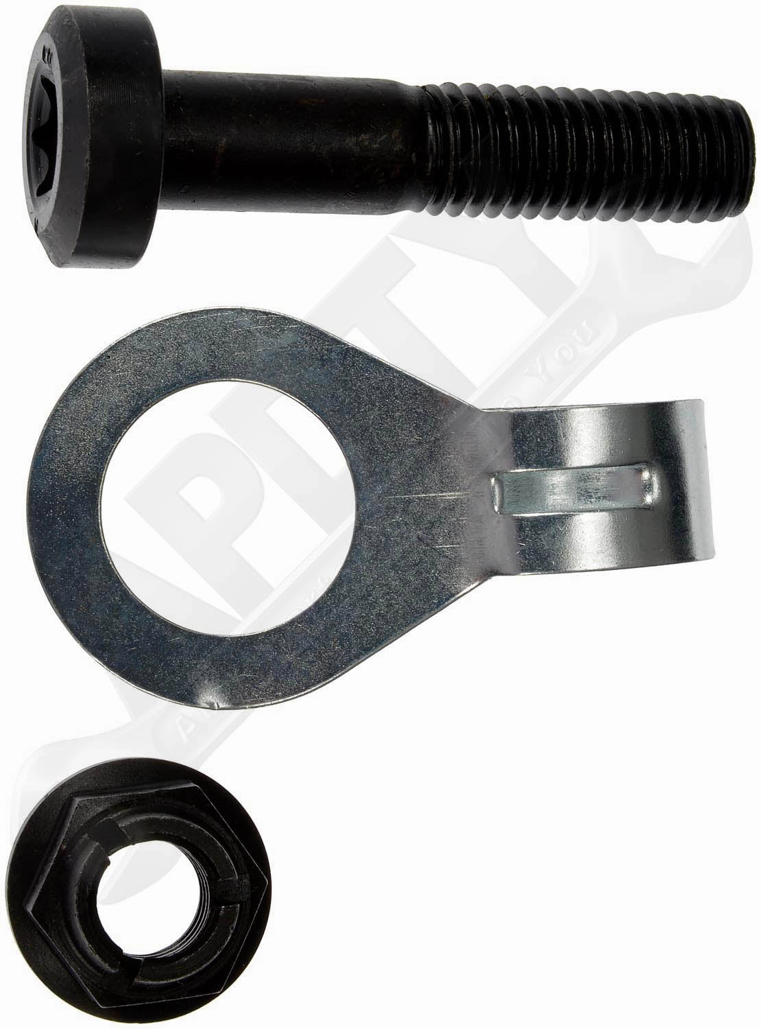 APDTY 156829 Front Left Lower	 Control Arm And Ball Joint Assembly