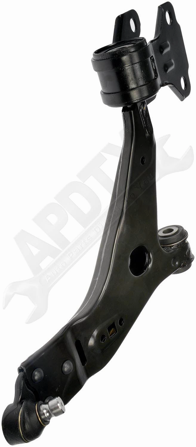 APDTY 156829 Front Left Lower	 Control Arm And Ball Joint Assembly