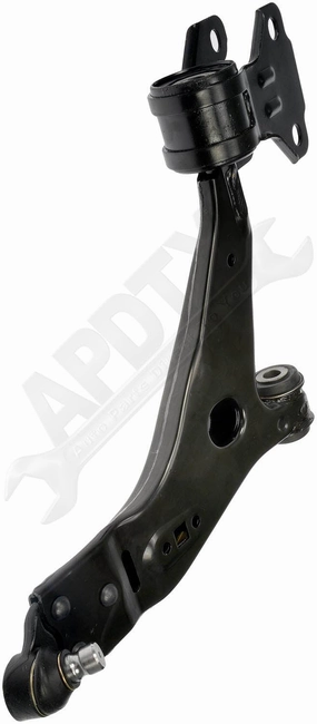APDTY 156829 Front Left Lower	 Control Arm And Ball Joint Assembly