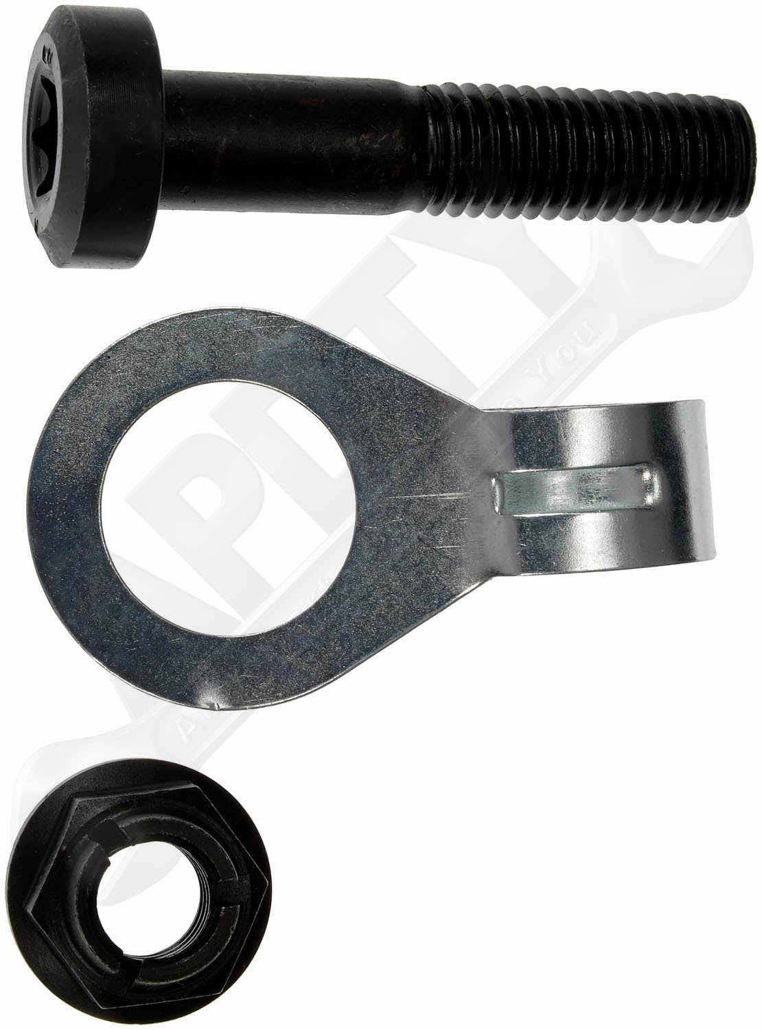 APDTY 156829 Front Left Lower	 Control Arm And Ball Joint Assembly