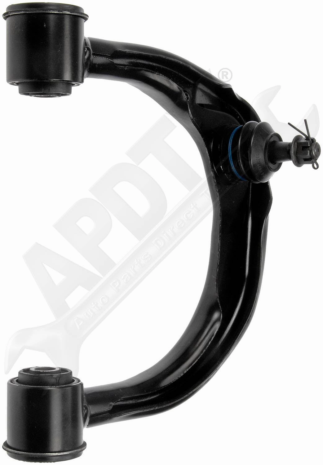 APDTY 156835 Suspension Control Arm And Ball Joint