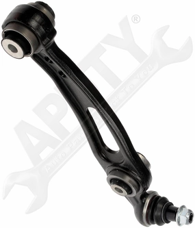 APDTY 157383 Suspension Control Arm And Ball Joint