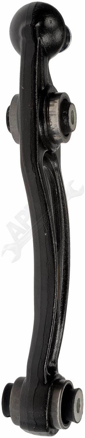 APDTY 157383 Suspension Control Arm And Ball Joint