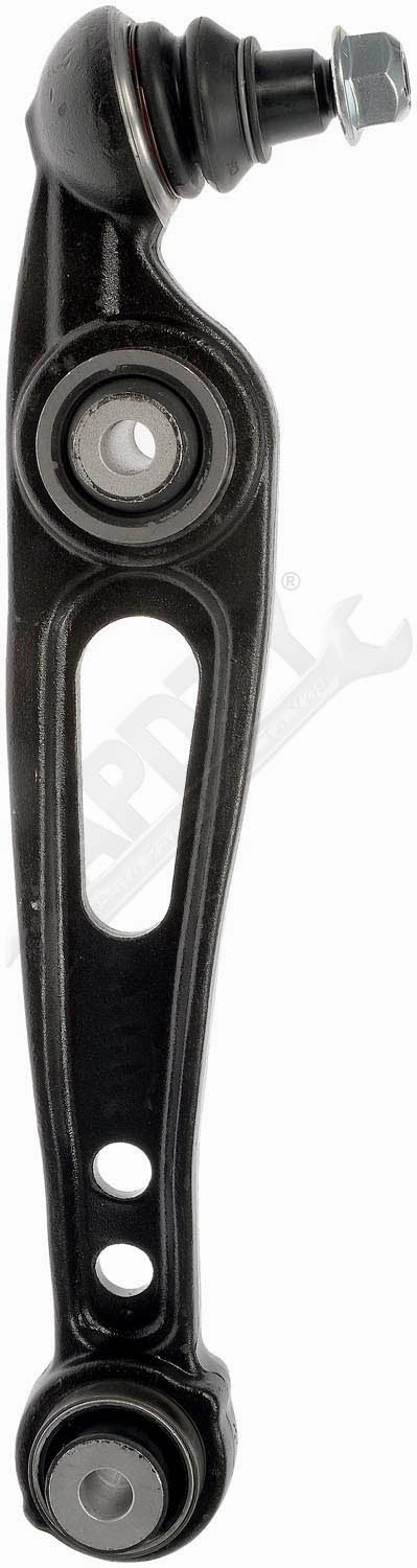 APDTY 157383 Suspension Control Arm And Ball Joint
