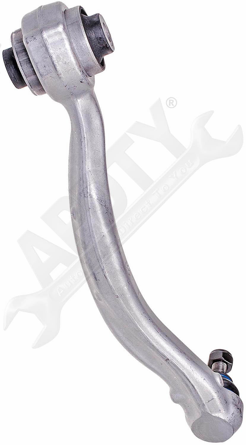 APDTY 157472 Suspension Control Arm And Ball Joint Assembly