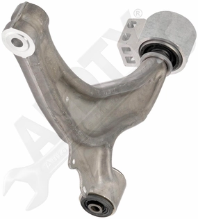APDTY 157719 Suspension Control Arm w/Install Bushing Front Lower