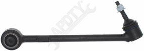 APDTY 157750 Suspension Control Arm And Ball Joint Assembly