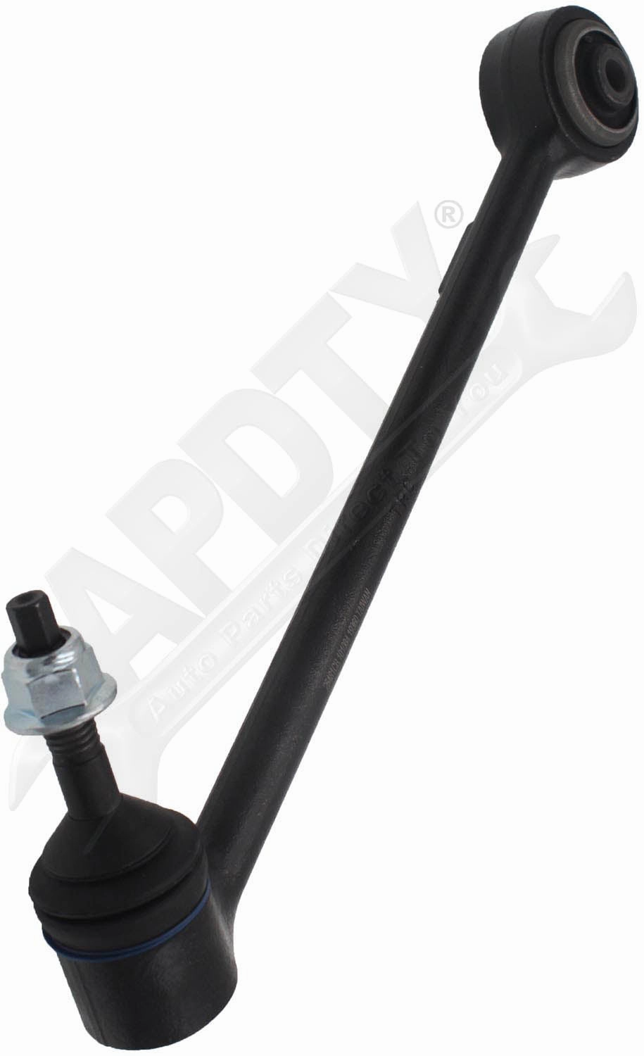 APDTY 157750 Suspension Control Arm And Ball Joint Assembly