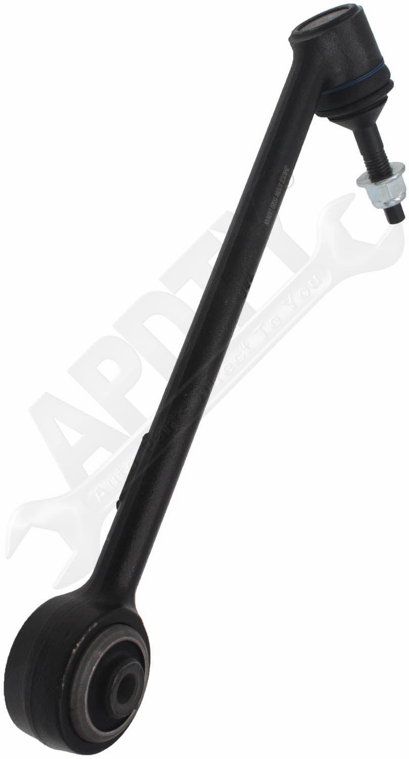 APDTY 157750 Suspension Control Arm And Ball Joint Assembly