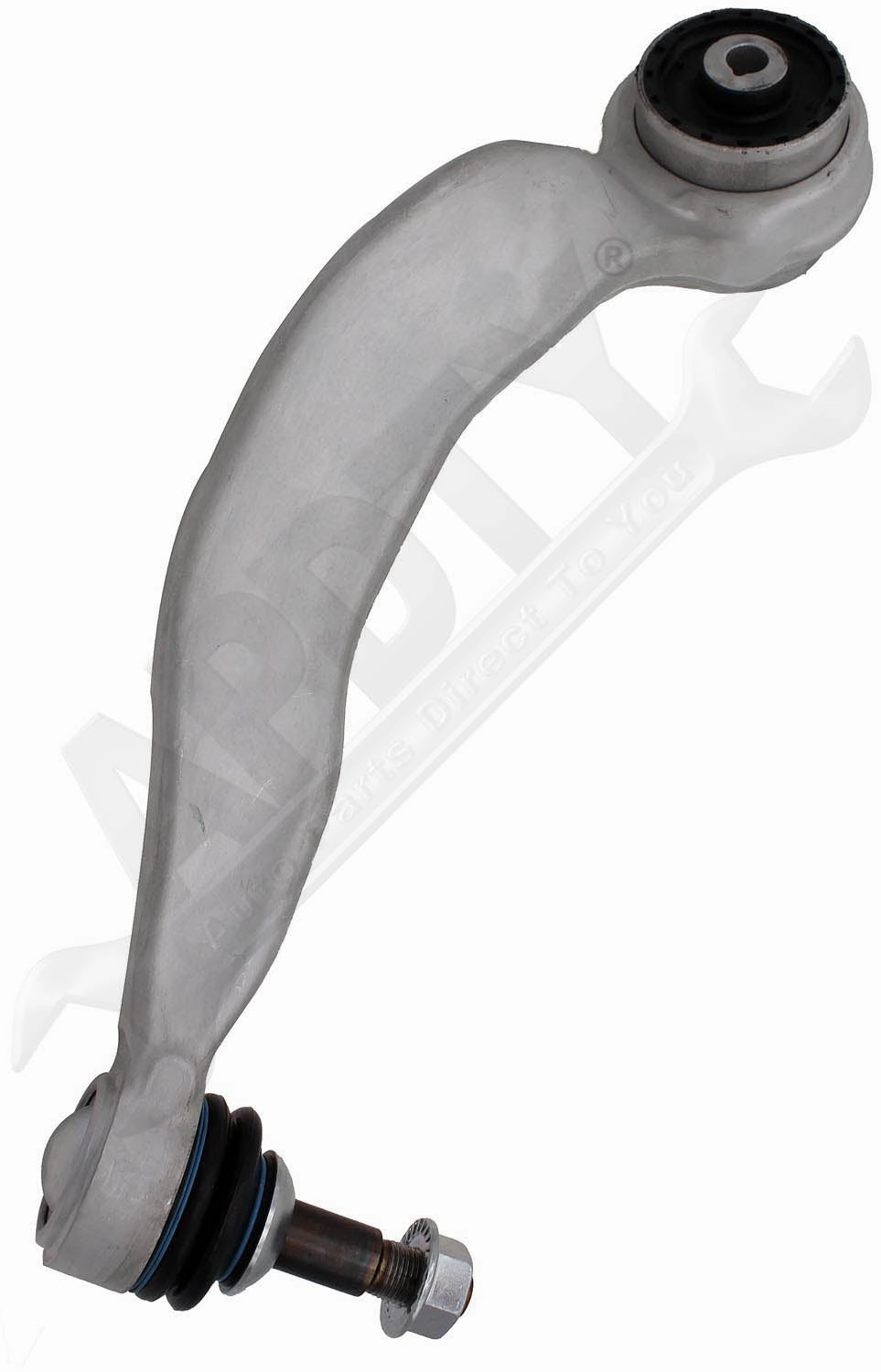 APDTY 158041 Suspension Control Arm And Ball Joint Assembly
