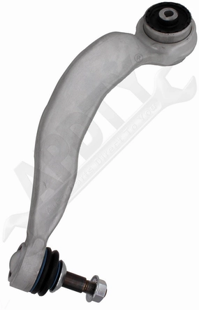 APDTY 158041 Suspension Control Arm And Ball Joint Assembly