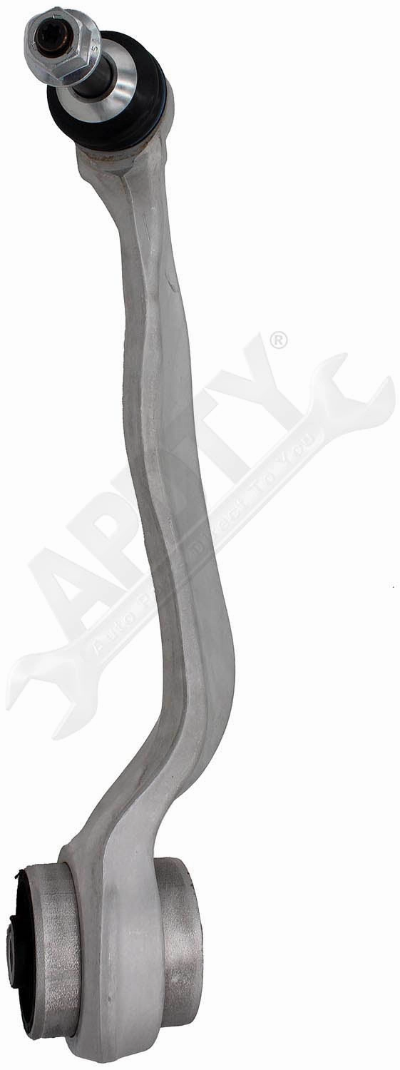 APDTY 158041 Suspension Control Arm And Ball Joint Assembly